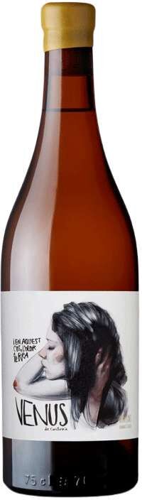 Venus La Universal La Universal Venus Cartoixa Blanco 2020 - Vino Blanco 75 cl D.O. Montsant