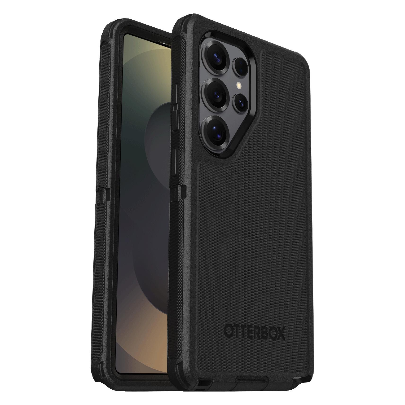 OtterBox Defender (Samsung Galaxy S25 Ultra) (77-97479)