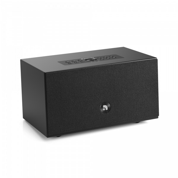 Audio Pro C5 MkII W Wireless Multiroom-Lautsprecher Schwarz APC5IIWB