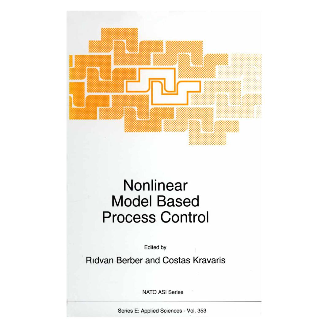 Springer Nonlinear Model Based Process Control (Englisch, Softcover, Costas Kravaris, Joachim Berber) (55539733)