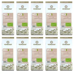 VENESSA Cappuccino Irish VCI1 (10 x 1kg)