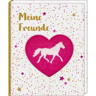 Freundebuch – Meine Freunde, Sonstige von , Coppenrath