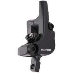 SRAM Bremssattel Level T komplett schwarz
