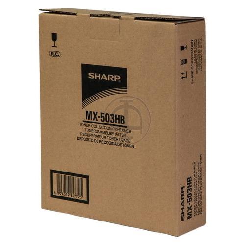 Sharp Laser-Zubehör Orig.Nr. MX-503HB (MX-503HB)