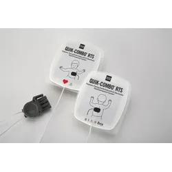 QUIK-PAK Elektroden für KINDER