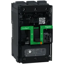 Schneider Electric Kompaktleistungsschalter C11N3TM040L