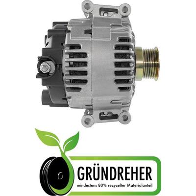 REDFAIR Generator RF90799G für Mercedes