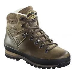 Meindl Borneo 2 MFS UK 12 braun/nougat