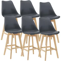 BARSTUHL Lublin 6er-Set