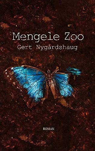 Gert Nygårdshaug - Mengele Zoo - Preis vom 15.10.2026 23:06:25 h