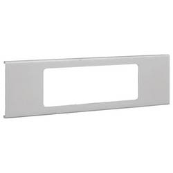 Hager L91137030 Blende Deckel 1 St. Grau