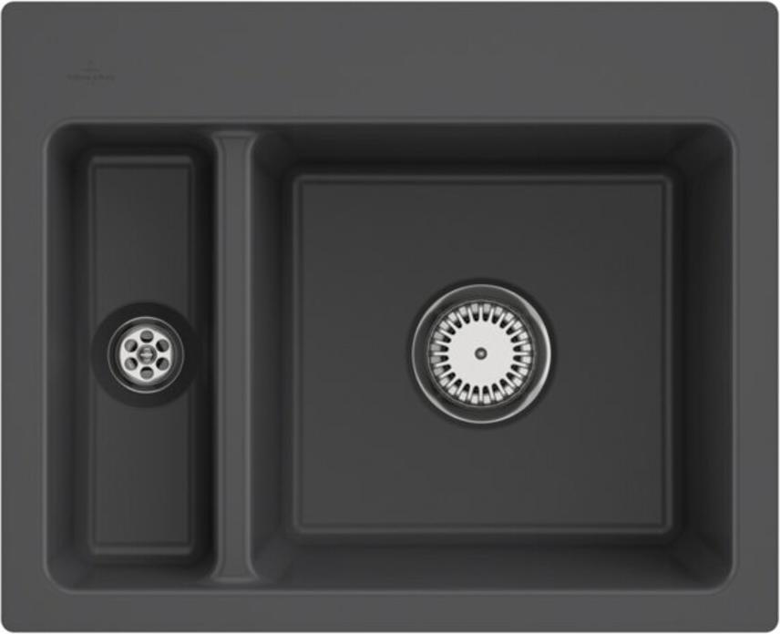 Villeroy & Boch 67801Fi4 SP Subway 60 XM flat 620x510mm