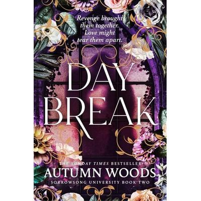 Daybreak, Taschenbuch von Autumn Woods, Pan MacMillan, 978-1-03-508403-6