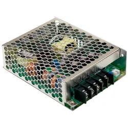 MW HRP-75-48 - Schaltnetzteil, geschlossen, 75 W, 48 V, 1,6 A