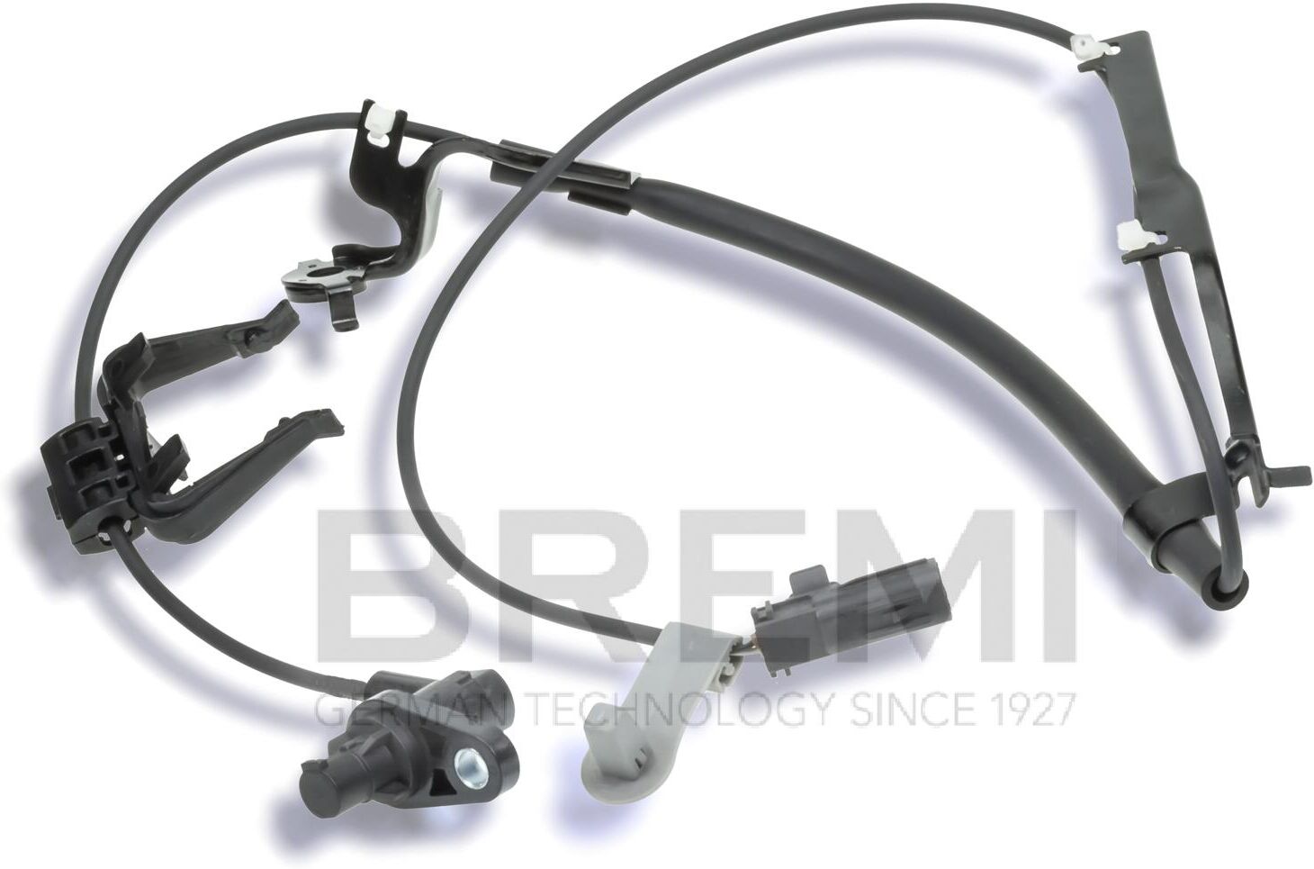 Bremi Sensor, Raddrehzahl 51128 Für Toyota