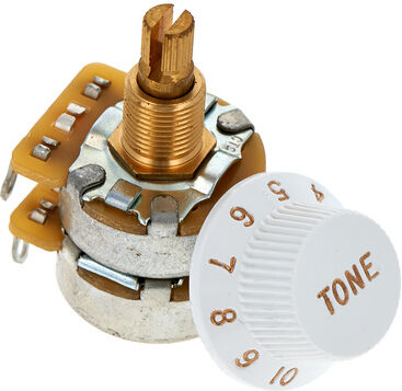 Fender TBX Tone Control