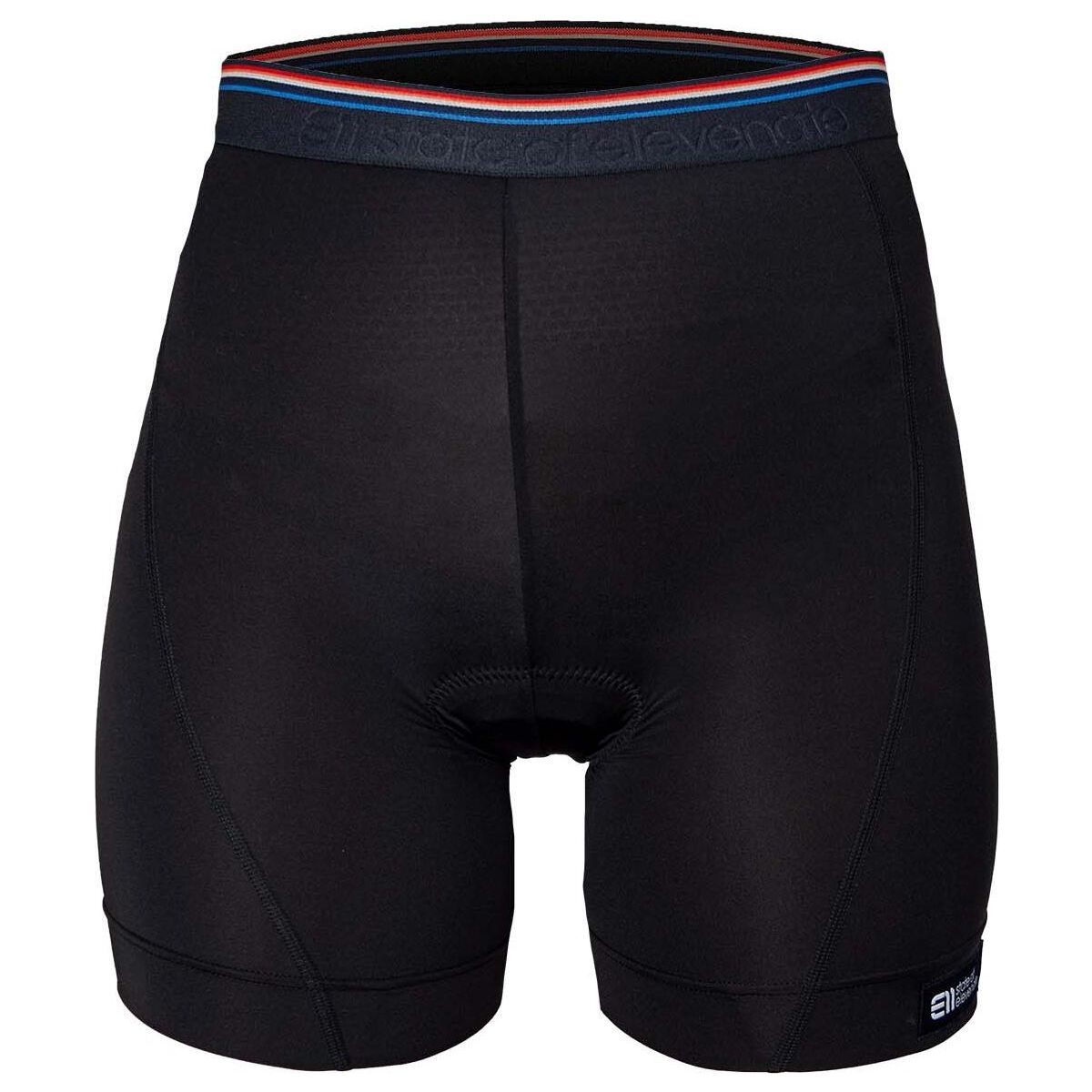 Elevenate Women Bike Base Shorts black (900) XS 230-23900002