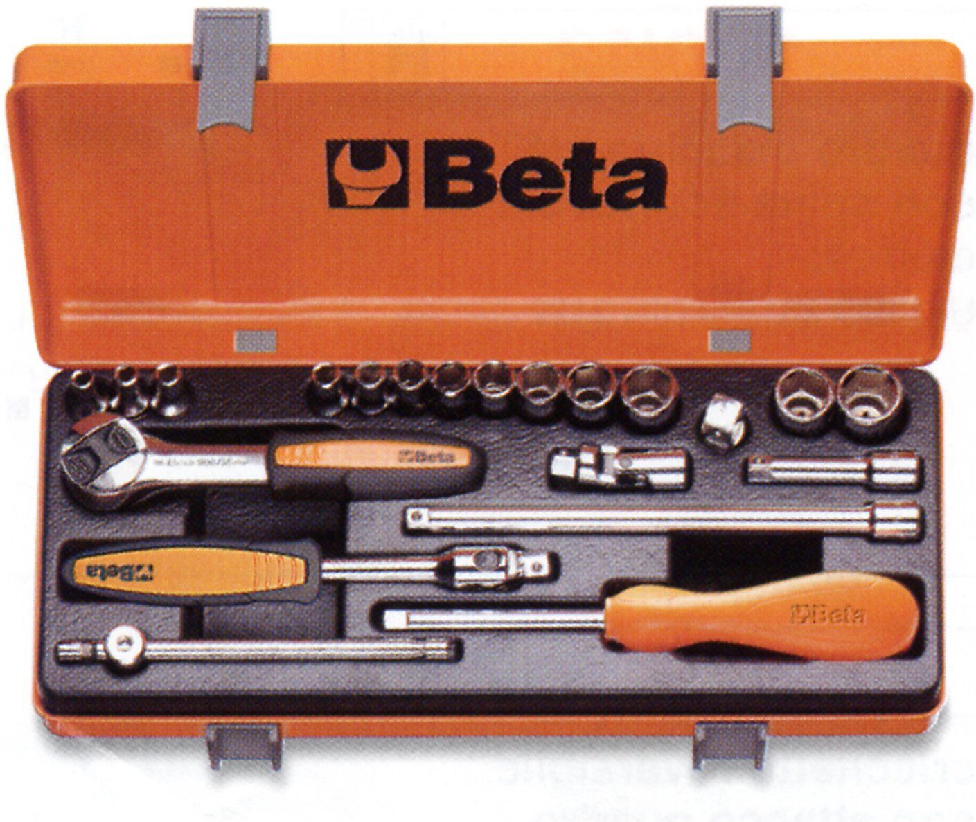 Set chiavi a bussola Beta 009000954 900/C13-8