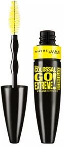 Maybelline Colossal Go Extreme Leather Mascara #4-Radical Black