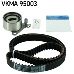 Zahnriemensatz SKF VKMA 95003 für Chrysler Hyundai Dodge Plymouth LE Baron