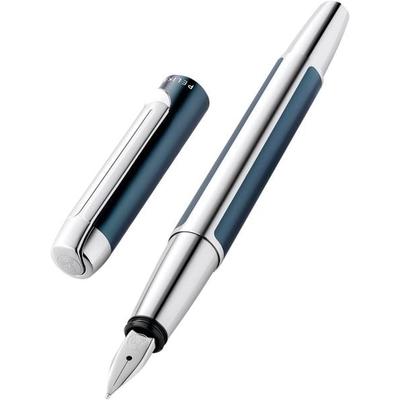 Pelikan Füller Pura P40 Petrol B