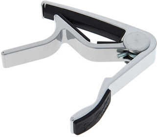 Dunlop Trigger Capo Acoustic Curved N Nickel