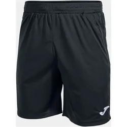 JOMA Respect III Schiedsrichtershorts 100 - schwarz 3XL