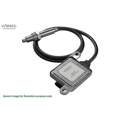 SCHAEFFLER VITESCO NOx-Sensor, NOx-Katalysator 571 0004 10 für MINI BMW