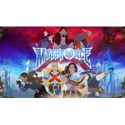 MythForce