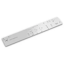 Bohrlehre für TS 73 V/83/91/92/93 Türschließer