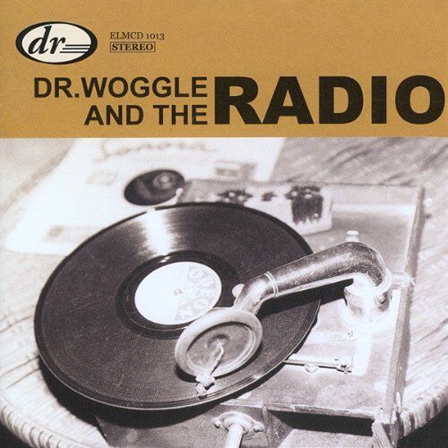Dr.Woggle & the Radio - Suitable - Preis vom 30.09.2026 09:01:18 h