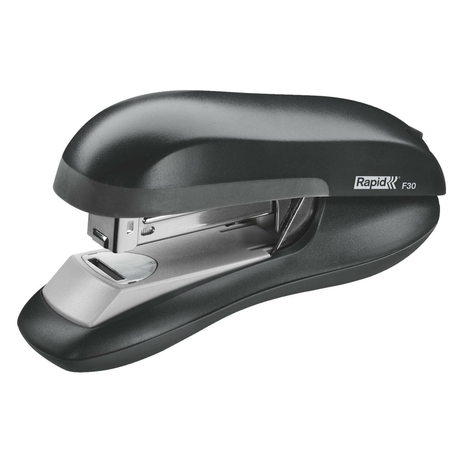Rapid Bürohefter F30 Flat Clinch (30 Blätter) (23256500)