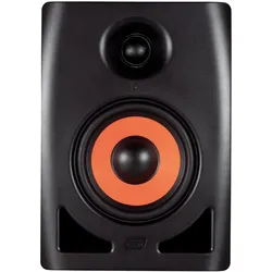 ESI Audiotechnik nEar i5 (Aktiv, 1 Stk.), Monitor Lautsprecher, Schwarz