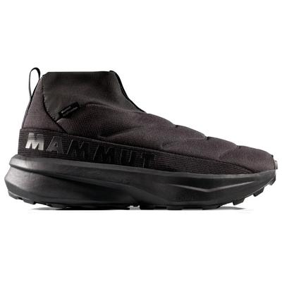 Mammut - Sender Moc Low - Winterschuhe 41 1/3 | EU 41 schwarz