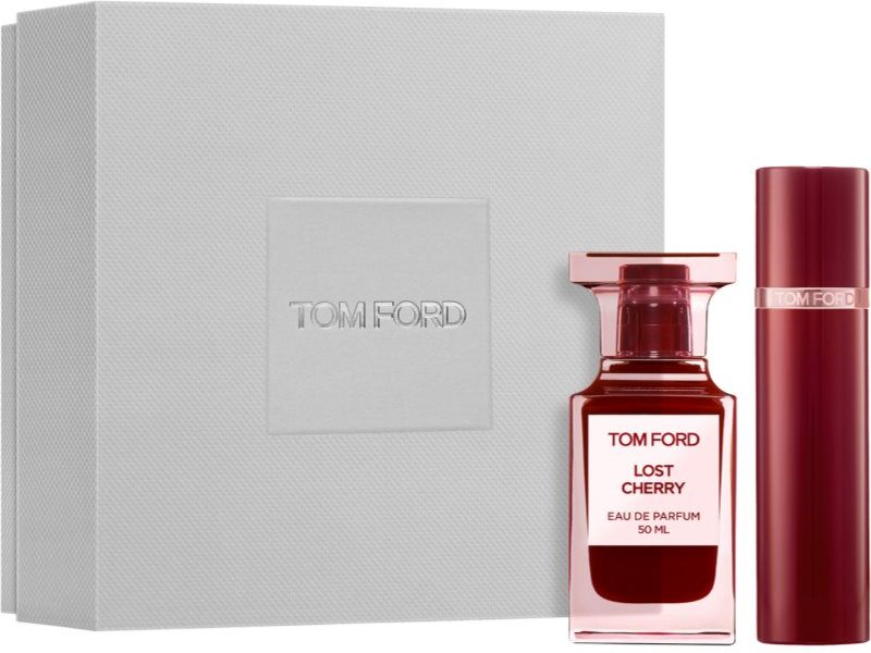 TOM FORD Private Blend Lost Cherry coffret cadeau mixte