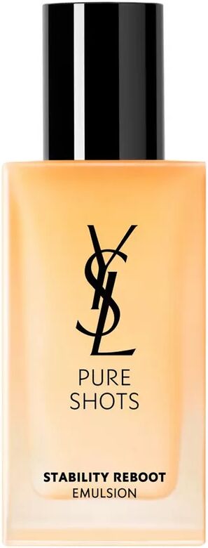 YSL - PS Stability Reboot Emulsion, 75 ml, Apricot