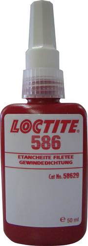 Loctite 586 Gewindedichtung 135503 50ml