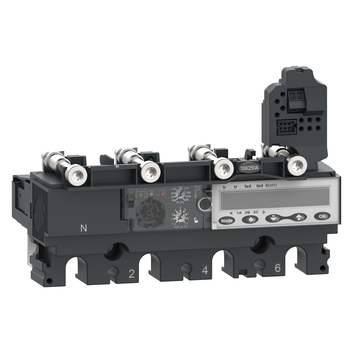 Schneider Electric Elektron. (C1045E040)