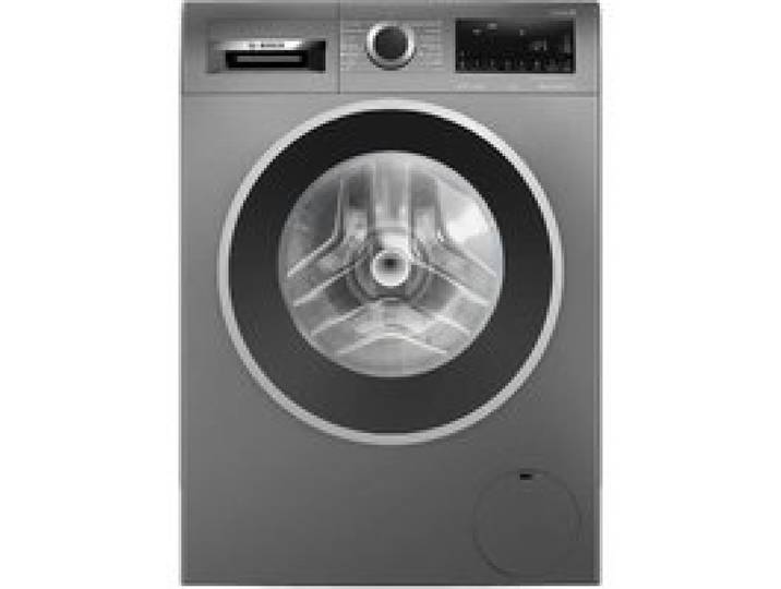 Lave-linge Bosch WGG244ZRES 9kg 1400tr/min en acier inoxydable