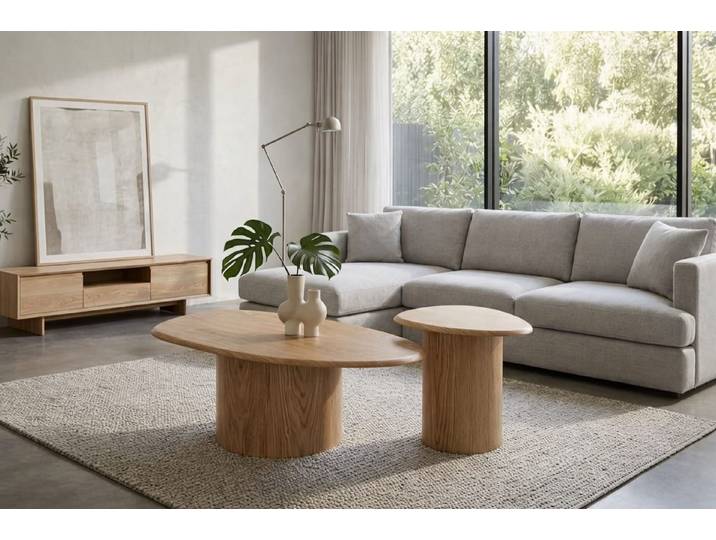 Xlmoebel Esszimmerstuhl Bequeme beige Esszimmerstühle im modernen Stil, 6er Set (6er Set), Made in Europa
