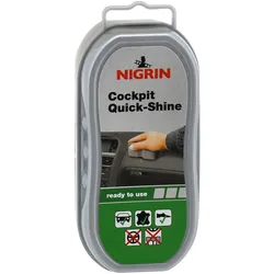 Nigrin 74186 Cockpit-Glanz