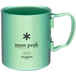 Snow Peak, Campinggeschirr