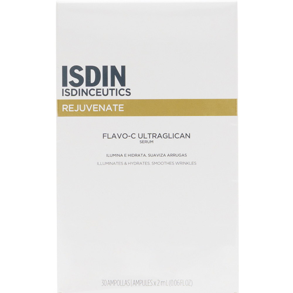Isdinceutics Flavo-c Ultraglican 30x2mL