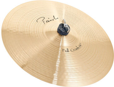 Paiste "14" Signature Full Crash"