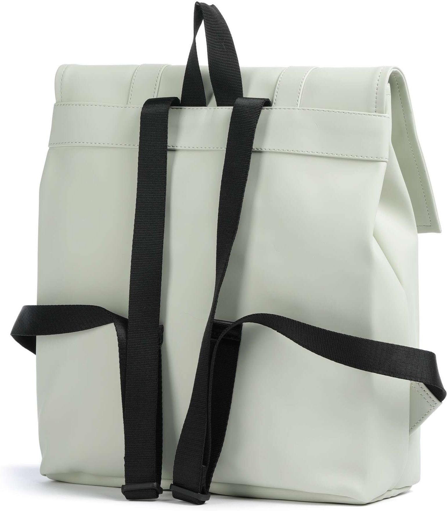 Rains MSN Mini Rucksack, grün
