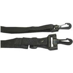 Zebra Et5x Breakaway Shoulder Strap, Barcode Scanner Zubehör