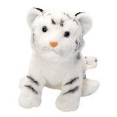 Plüsch Tigerbaby 20 cm