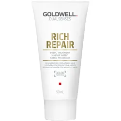50ml Goldwell Dualsenses Rich Repair 60Sec Treatment