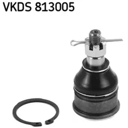 Trag-/Führungsgelenk SKF VKDS 813005