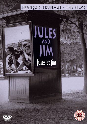 François Truffaut - Jules and Jim Jules Et Jim [UK Import] - Preis vom 08.10.2026 07:26:42 h